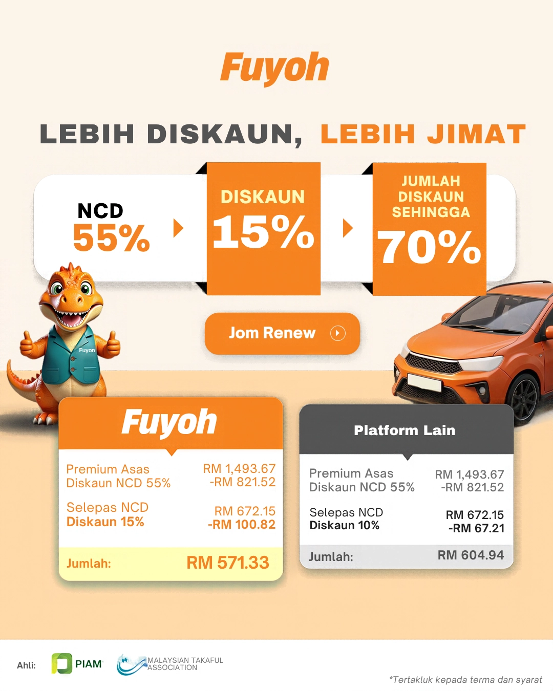 NCD Promo Banner